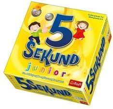 5 Sekund Junior