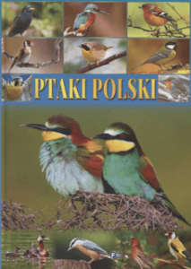 Ptaki polski - Praca zbiorowa