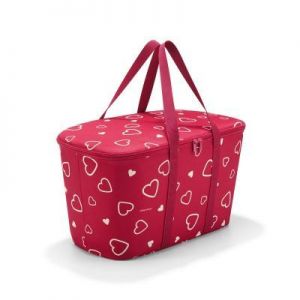 Torba Coolerbag Hearts