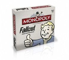 Monopoly Fallout