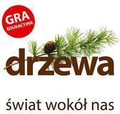 Drzewa Świat wokół nas