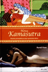 Nowa kamasutra. Wizualny przewodnik po sztuce uprawiania miłości. - Randi Foxx