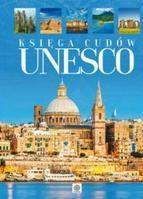 Księga cudów UNESCO - Praca zbiorowa