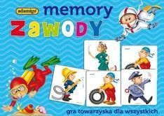 Zawody Memory