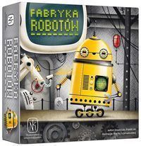 Fabryka robotów