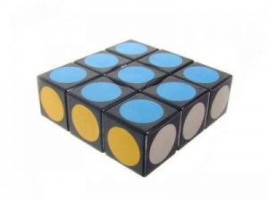 LanLan Super Floppy 3x3x1