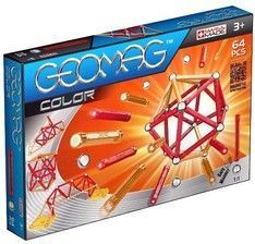 Geomag Color 64 elementy