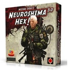 Neuroshima HEX 3.0 PL