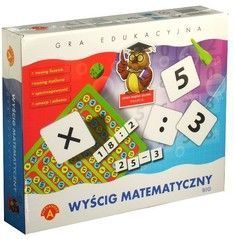 Wyścig matematyczny