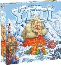 Yetti