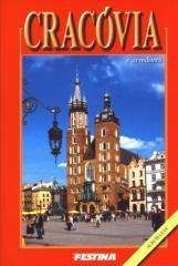 Kraków i okolice mini - wersja portugalska - Praca zbiorowa