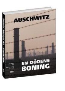 Auschwitz En Dodens Boning Rezydencja śmierci wersja szwedzka - Adam Bujak
