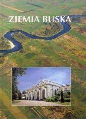 Ziemia Buska - Praca zbiorowa