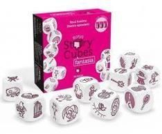 Story Cubes: Fantazje