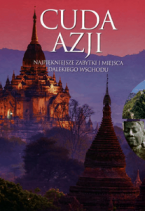 Cuda Azji - Praca zbiorowa