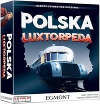 Polska Luxtorpeda