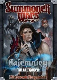 Summoner Wars Talia Frakcji Najemnicy