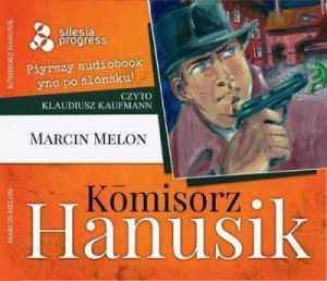 Kōmisorz Hanusik - Marcin Melon, Rafał Szyma