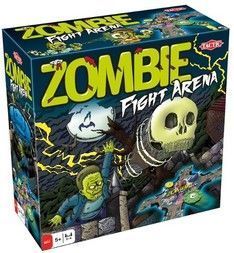 Zombie Fight Arena