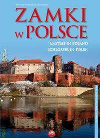 Zamki w Polsce - K. Czapliński