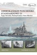 Amerykańskie pancerniki standardowe 1941-1945 (1)