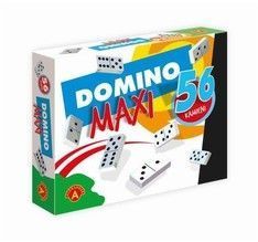 Domino maxi