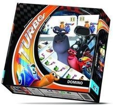 Domino Turbo