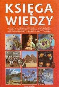 Księga wiedzy - Praca zbiorowa