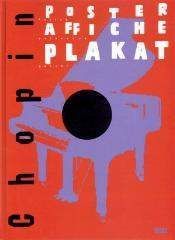 Chopin Plakat - Maria Kurpik, Lech Majewski