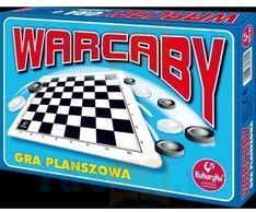 Warcaby Gra planszowa