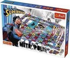 Metropolis Superman