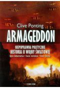 Armageddon Niepoprawna politycznie historia II wojny światowej