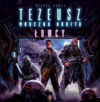 Tezeusz: Łowcy