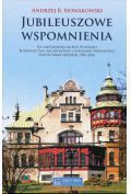 Jubileuszowe wspomnienia na 60-lecie Wydziału Budownictwa, Architektury i Inżynierii Środowiska Poli