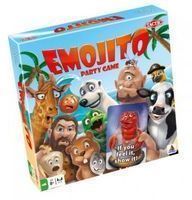 Emojito Party game