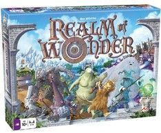 Realm of Wonder