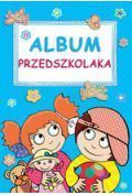 Album przedszkolaka SBM