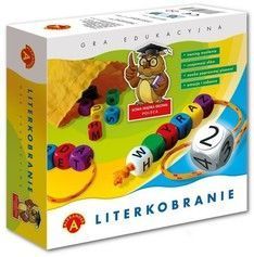 Literkobranie