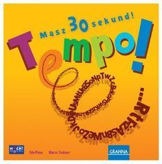 TEMPO Masz 30 sekund