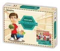 Memory Game Supermarket pudełko