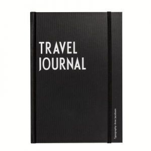 Notes Travel Journal