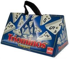 Triominos Compact