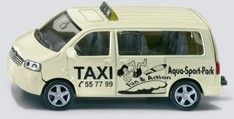 Taxi bus/1360/SIKU