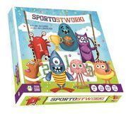 Sportostworki