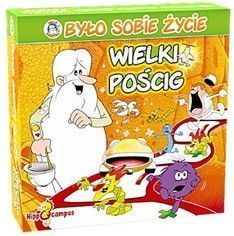 Było sobie życie Wielki pościg