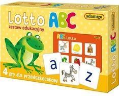 Lotto ABC