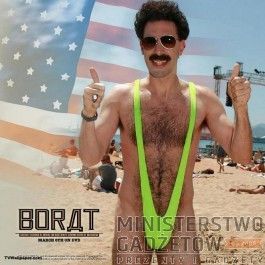 Strój Kąpielowy Borata