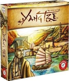 Yangtze