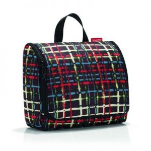 Kosmetyczka Toiletbag XL Wool