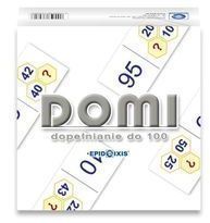 DOMI - dopełnianie do 100